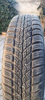 Zimné pneumatiky  155/80 R 13 na Wartburg