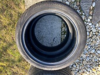 Letné pneumatiky 225/45 r18 95W