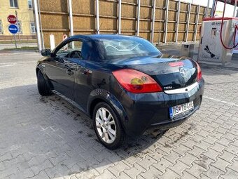 Opel Tigra Twintop 1.4 TwinTop 2006