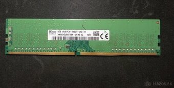 DDR4 8GB