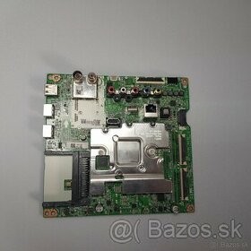 LG 49UM7050 /  55UM7050- main board EAX68253605