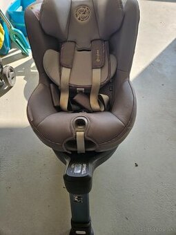 Detska Auto sedacka CYBEX