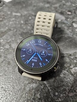 suunto vertical titanium solar - 1