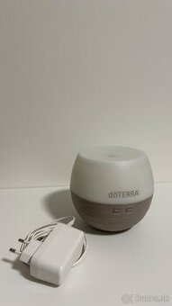 doTERRA Petal Difuzér