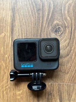 Predám GoPro Hero 10 black - 1