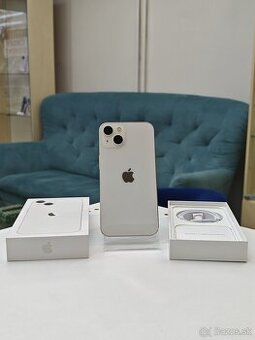 Apple Iphone 13 128GB | AKO NOVÝ