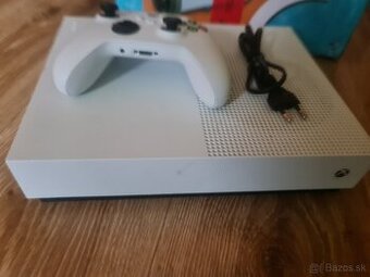 Xbox one s 1tb