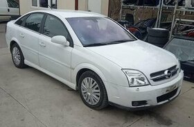 OPEL VECTRA C 2,2 DTI AUTOMAT - 1