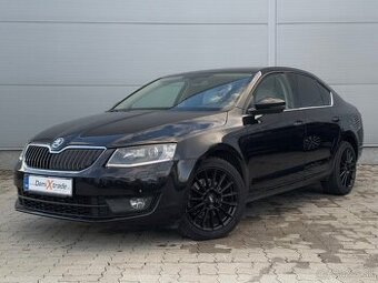 Škoda Octavia 2.0 TDI 184k Style DSG 4x4 - 1