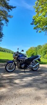 SUZUKI 1400 GSX