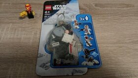 Predám lego Star Wars 40557 - Obrana Hoth