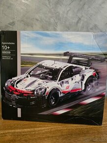 Predam LEGO Technic 42096 Porsche 911 RSR - 1