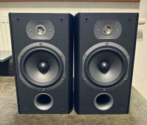 Focal Chorus 706s cierne