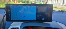 10,26 palcovy univerzálny apple car play a android auto - 1