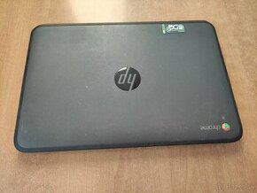 HP CHROMEBOOK 11 G4 - NOVA BATERIA - 1