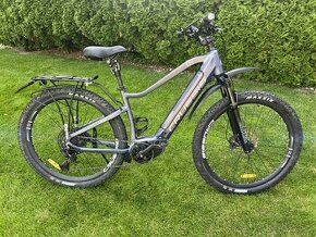 Predám ebike Crussis One Largo 8.7 M - 1