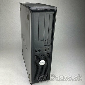 Dell OptiPlex 360 380 390 760 780