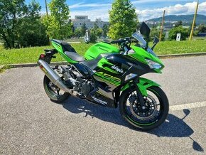 Kawasaki Ninja 400