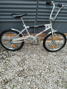 BMX 20