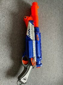 Nerf Barrel Break IX-2