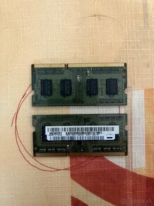 Ram 4gb (2x2gb)