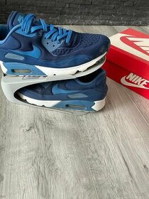 Nike Air Max 90 Ultra coastal blue novene - 1