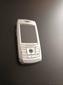 Retro Samsung