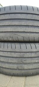 255/40 R20 Goodyear letné pneumatiky - pár - 1