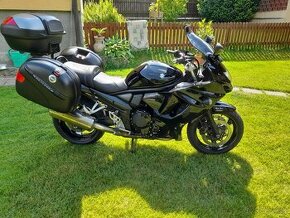 Suzuki gsx 1250 fa