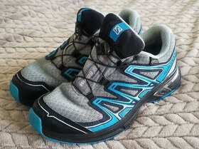 Salomon Wings Flyte 2 GTX WS velk. 38,5 - 1