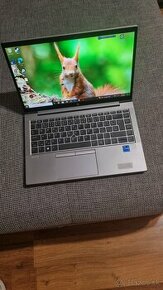 HP ZBook Firefly 14 G8