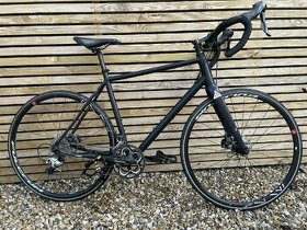 Gravel Pinnacle Arkose (54cm-M) Shimano Ultegra hydra - 1