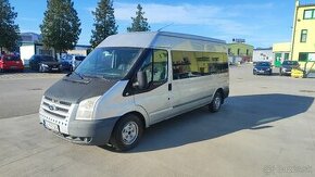 Ford Transit 2.2 Tdci