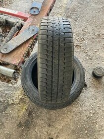 185/55R16 zimne - 1