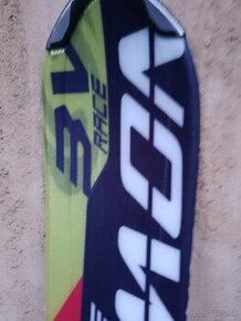 Salomon 3v race 165cm