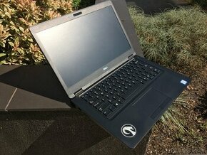 Dell Latitude 5490-SUPER CENA - i7čka 8.gen.(4jadro), FullHD