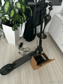 Xiaomi M365 Electric Scooter kolobežka cierna