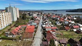 Na predaj dom Námestovo, blízke centrum