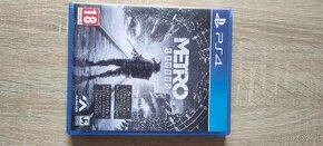 Metro exodus ps4 - 1