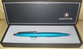 SHEAFFER VFM ULTRA MINT, KULIČKOVÉ PERO