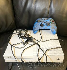 Predam XBOX ONE S