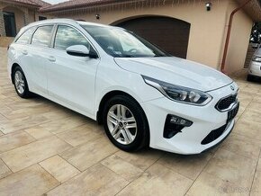 Kia ceed sporty wagon 1.4 T-GDI r.v. 2019