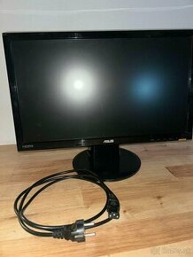 Asus 21.5" Monitor