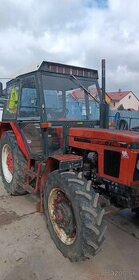 Traktor Zetor 7745