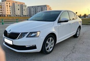 Škoda Octavia 1.6 TDI DSG 2018, Šíber , ZEDER, NAVI, ACC - 1