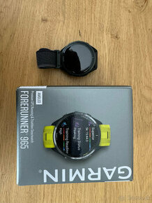 Garmin Forerunner 965