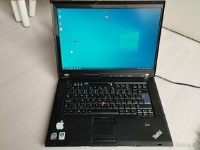 Lenovo R500 na opravu alebo náhradné diely - 1