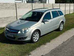 Opel Astra Caravan H 1,6