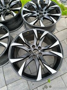 5x108 R19 Peugeot alu disky