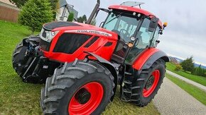 ZETOR CRYSTAL 170 HD (Crystal 160 /forterra )